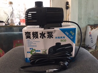 Bơm Jebao Tm 8000