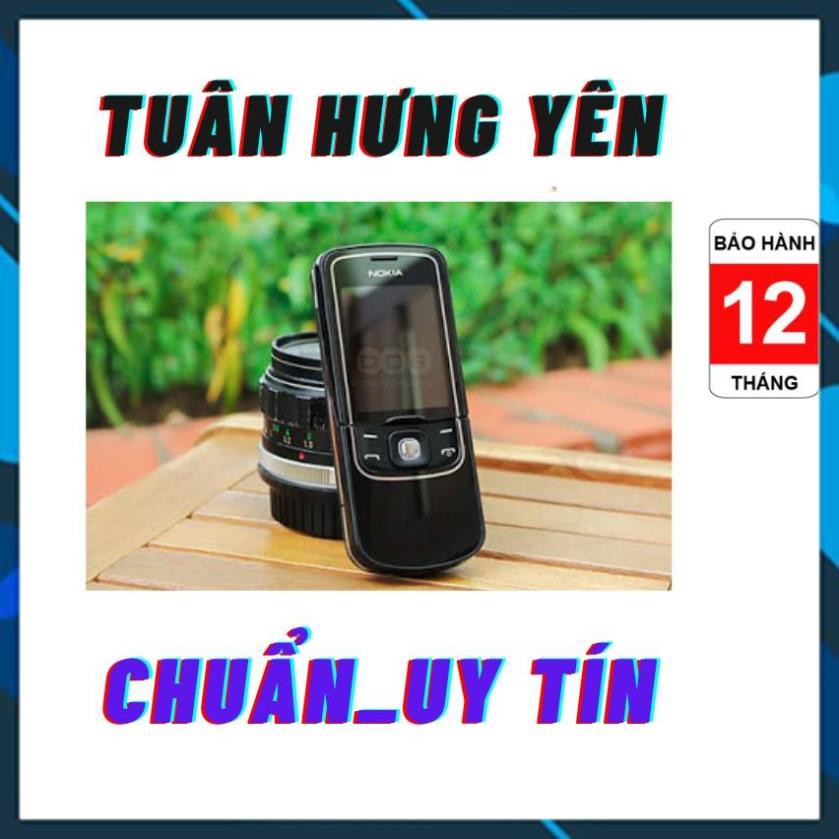 [Hàng Siêu Cấp]_Điện Thoại Nắp Trượt Nokia 8600 LUNA_Nokia 8600_Nokia Gold Cũ Zin Chính Hãng Mới Nhất 2021|TUÂN HƯNG YÊN