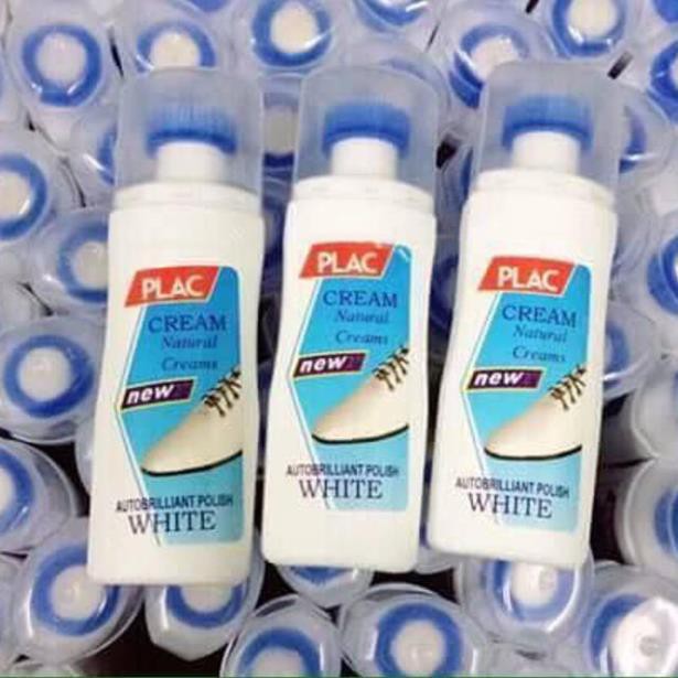 Tẩy Trắng Giày Plac