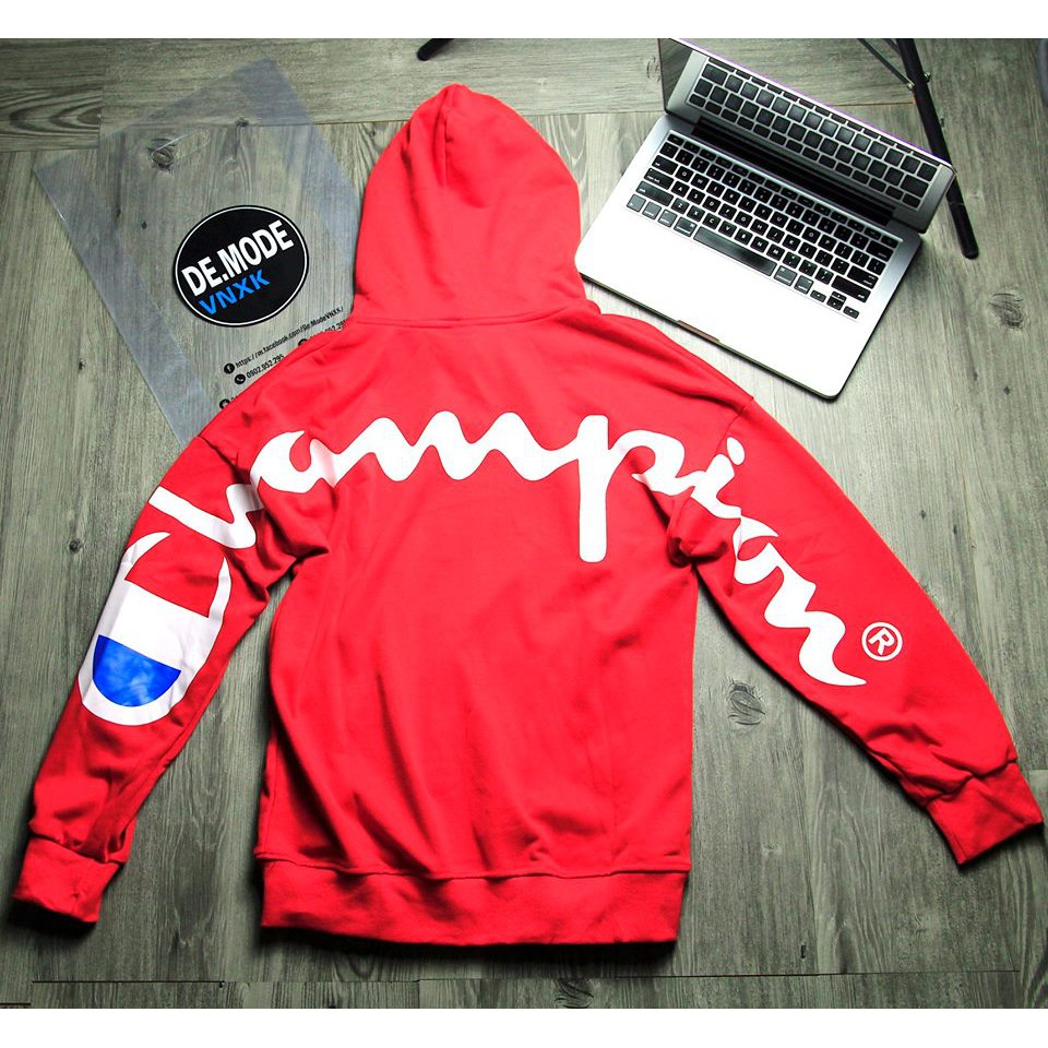 CHAMPION x SUPREME | BigBuy360 - bigbuy360.vn