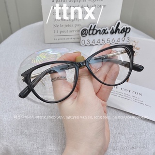 KÍNH MẮT MÈO XẾCH TF CAO CẤP TTNX