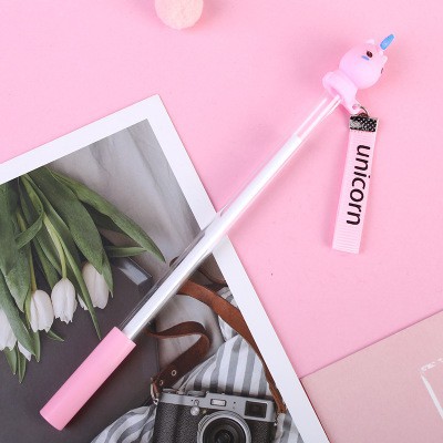 bút tag kì lân BT15 bút tag cute bút tag dễ thương