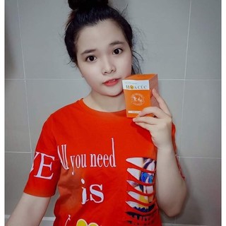 Bột rửa mặt Hoa Cúc