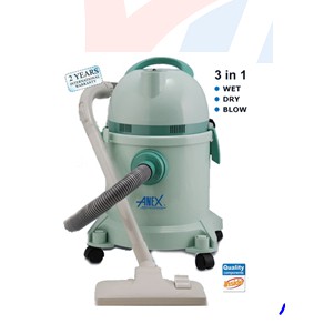 Máy hút bụi – nước ANEX Model: AG-1098