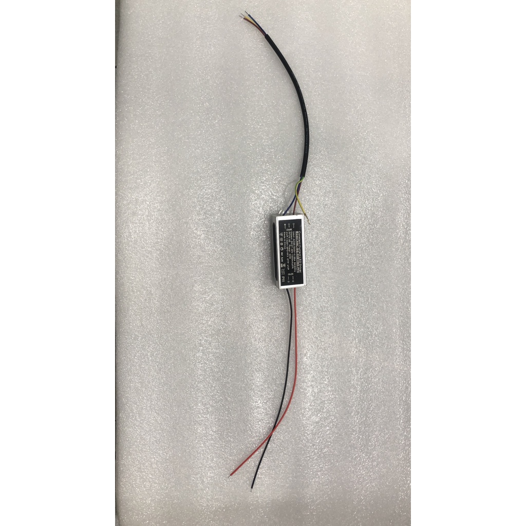 NGUỒN LED 50W HNL-GQ 50W PFC IP65 ,1500ma