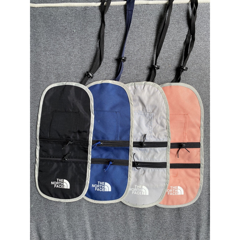 Túi đựng passport The North Face chính hãng