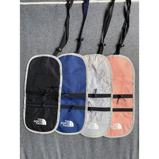Túi đựng passport The North Face chính hãng