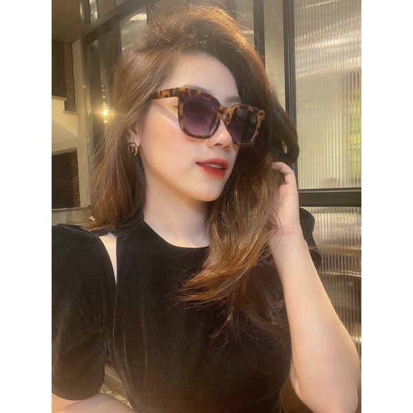 Kính Sinsay hàng chuẩn auth, có mail mua hàng chính hãng