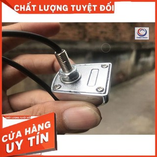 Camera lùi ô tô xi 8 led xl 175. ...