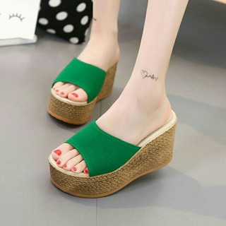 order dép đế xuồng cao 7p