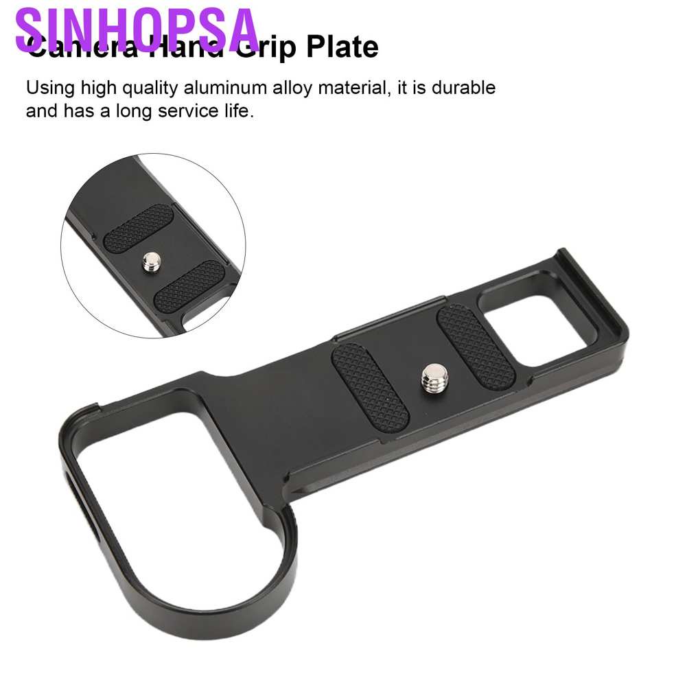 Đế gắn máy ảnh Nikon Z6 Z7 | BigBuy360 - bigbuy360.vn