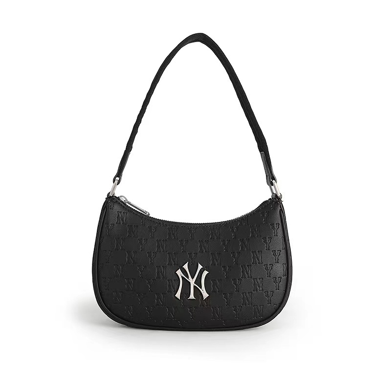 Túi Đeo Chéo Mlb ny Thời Trang Mùa Xuân 22 Dành Cho Nam Và Nữ