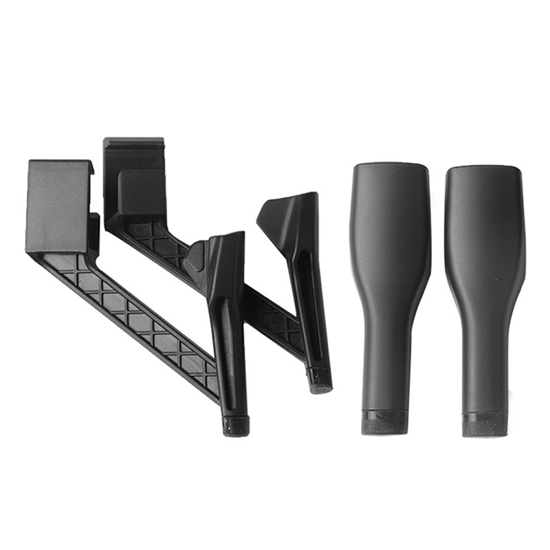✪Photography*COD✪ 4PCS Extension 35mm Landing Gear Legs Feet Heighten Protector For DJI Mavic Air | BigBuy360 - bigbuy360.vn
