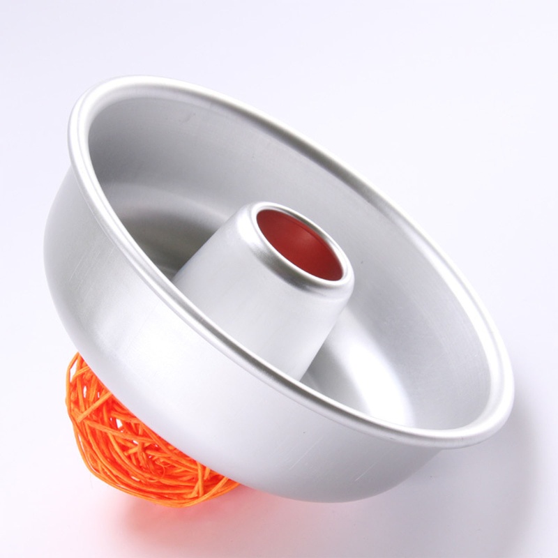 Khuôn Làm Bánh Donut Tráng Miệng Tiện Dụng