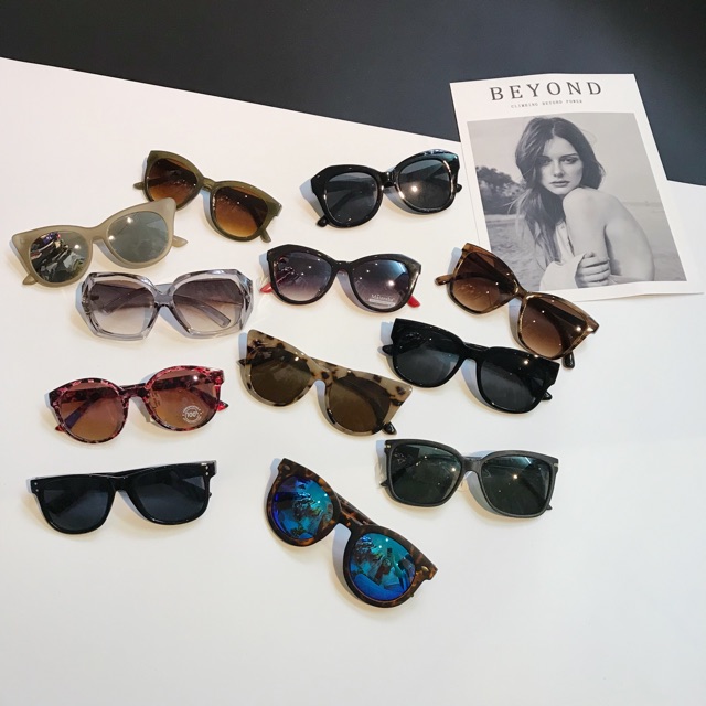 Mắt kính đồng giá 55k | BigBuy360 - bigbuy360.vn