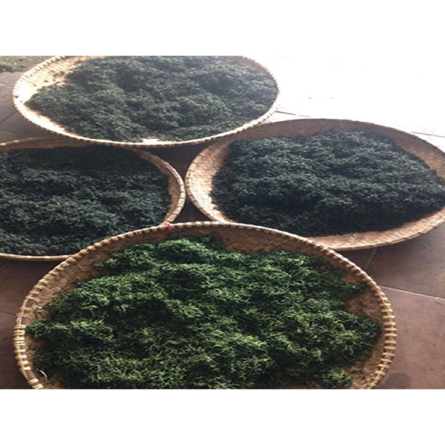 Chè Thái Nguyên (chè cành 777)