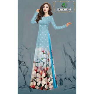 Vải áo dài LN