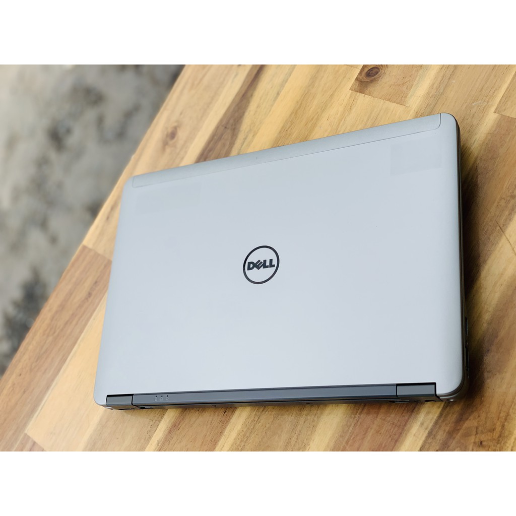 Laptop Dell Latitude E6440, i5 4200M Ram4-8G SSD128 -500G 14inch vỏ nhôm hàng mỹ Giá rẻ | BigBuy360 - bigbuy360.vn