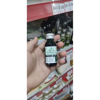 Màu Thực Phẩm Xanh Best Odour 30ml