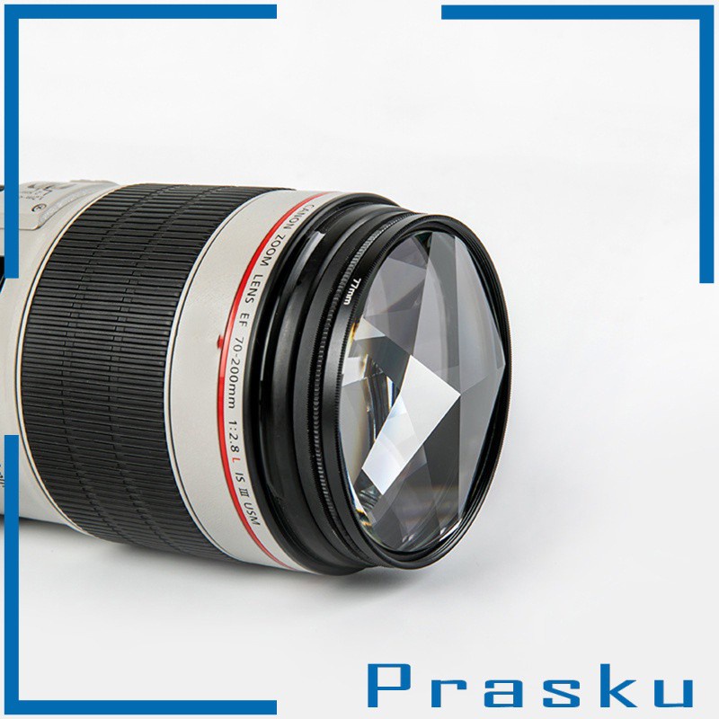 Bộ Lọc Hiệu Ứng 77mm Cho Camera | BigBuy360 - bigbuy360.vn