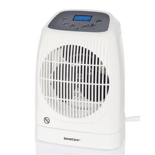 Quạt sưởi halogen mini SILVERCREST