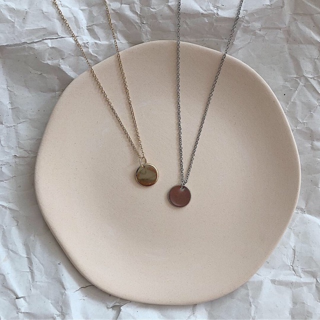 Basic necklace