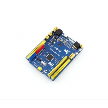 BOARD XNUCLEO-F030R8, STM32F030R8T6