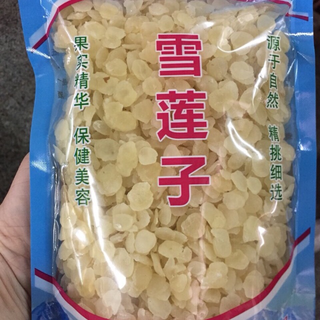 Bồ Mễ( tuyết liên tử) 500gr