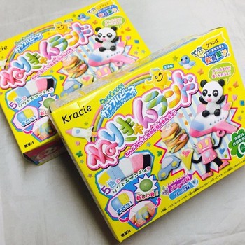 Kẹo mềm Popin Cookin
