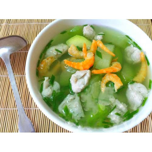 Tôm Khô Thẻ loại nhỏ đặc sản Miền Tây 100g - 500g