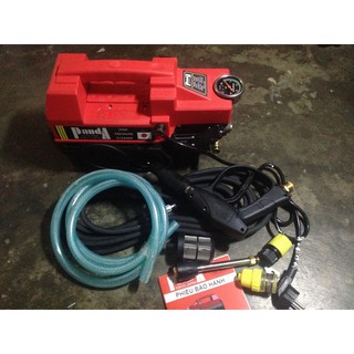 MÁY RỬA XE  3000W  _NHẬP KHẨU  NHẬT BẢN