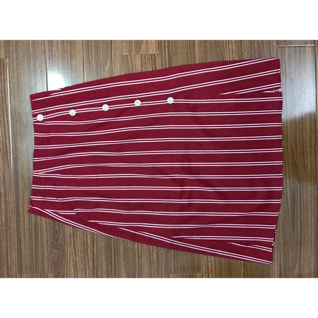 Váy Lép sz M