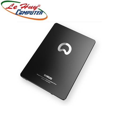 Ổ cứng SSD EEKOO 240GB 2.5Inch SATA3 6GB/S | WebRaoVat - webraovat.net.vn