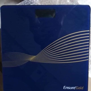 Cân Điện tử Ensure gold