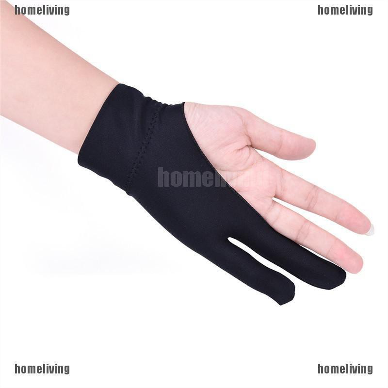 Găng tay hỗ trợ vẽ nghệ thuật chuyên nghiệp chất lượng cao