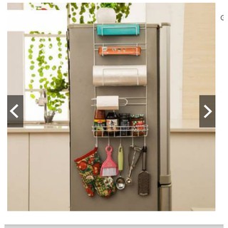 GIá treo cạnh tủ lạnh thông minh