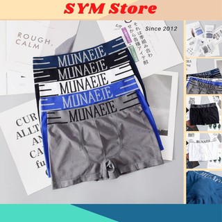 Quần Sì Nam, Quần Đùi Nam Nhật - SYM
