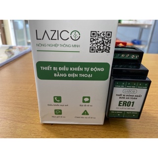 Thiết bị đóng ngắt bơm an toàn Lazico ER01