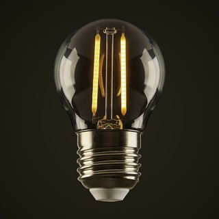 Bóng Led Edison G45 4W