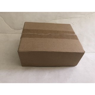 Hộp giấy carton 20x10x5, số lượng 90 hộp--Kity Carton
