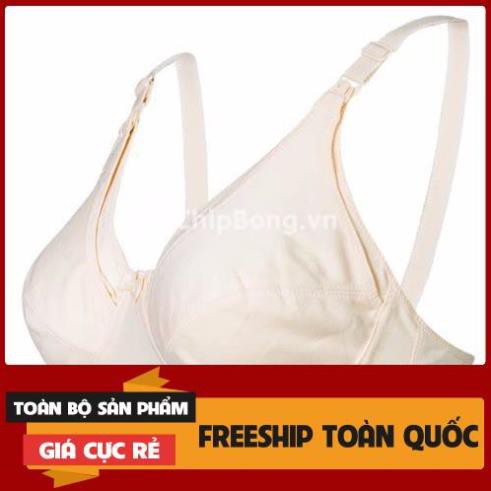 Áo Lót Bầu Và Cho Con Bú, Hàng Ko Đệm