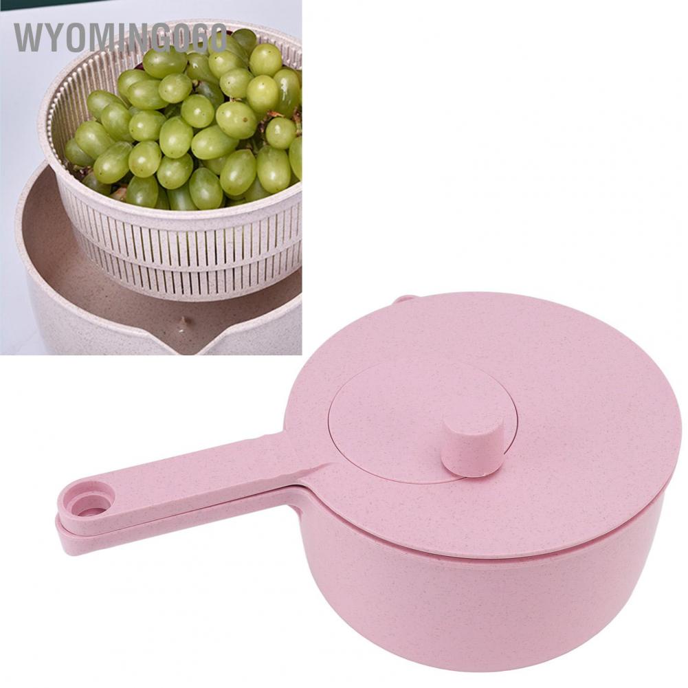 Máy mất nước đa năng lúa mì, máy xay salad cầm tay, giặt đồ sấy gạo, dụng cụ sấy gạo, máy đánh trứng ở bếp