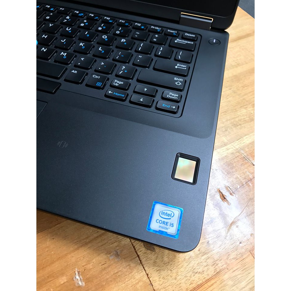 Laptop Dell latitude E5470, i5 6300u, 8G, 256G, zin100%, gia re | BigBuy360 - bigbuy360.vn