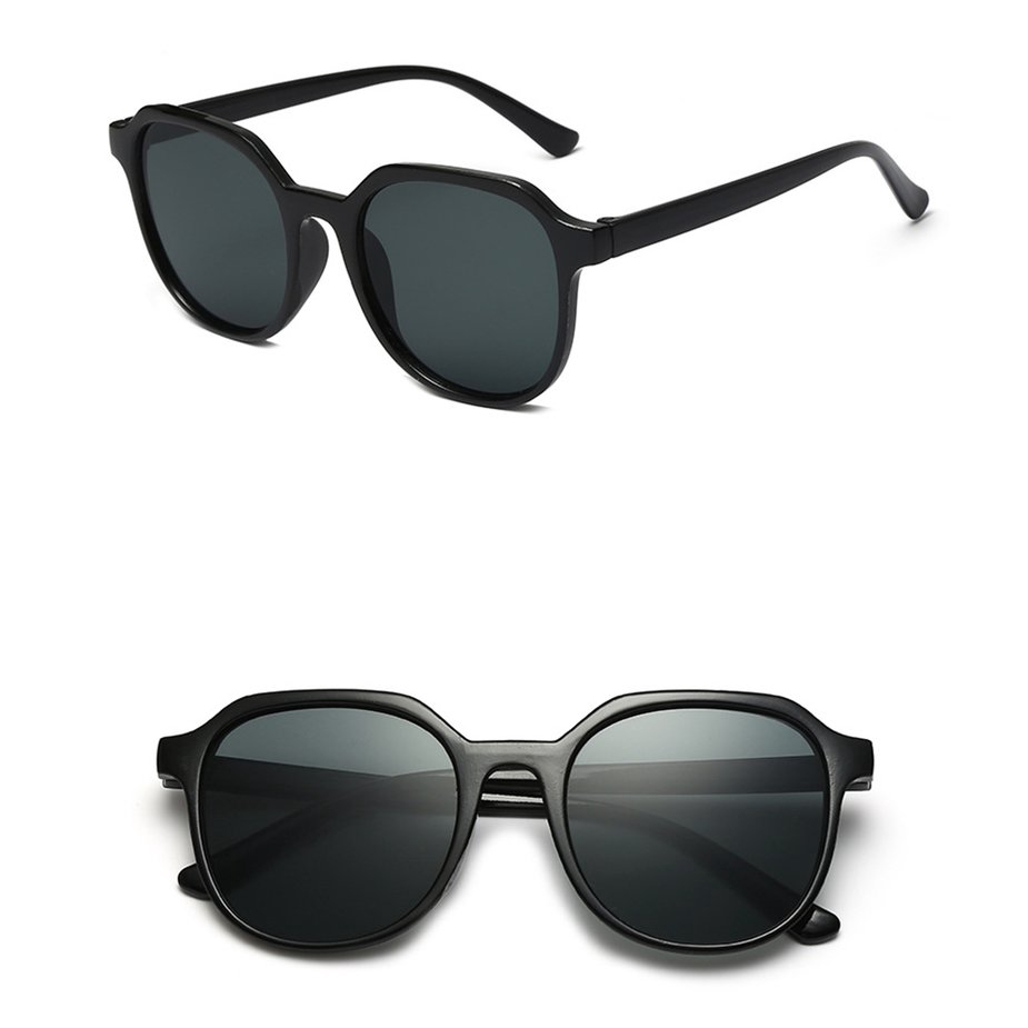 Kính Mát Thời Trang Hàn Cho Nữ | BigBuy360 - bigbuy360.vn