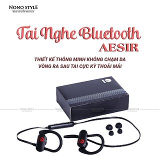 Tai nghe Bluetooth thể thao Aesir