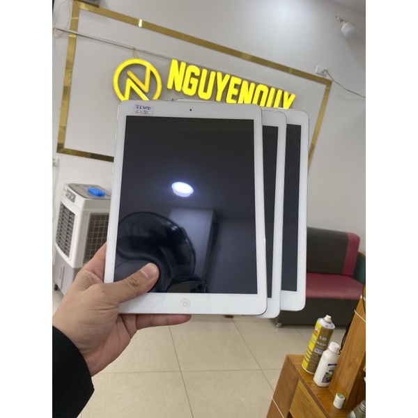 IPad air bản wifi dung lượng 16g