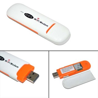 Bộ usb 3G phát wifi- video thật luôn