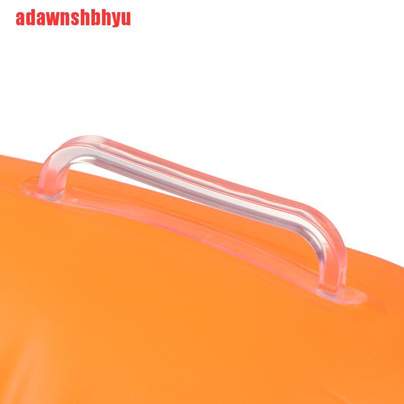 1 Phao Bơi PVC An Toàn Tiện Dụng