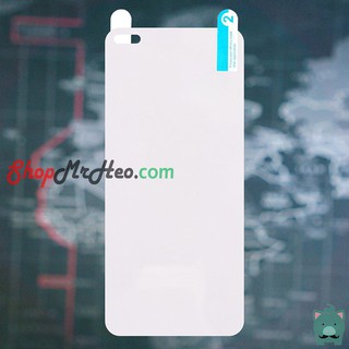 Dán Dẻo PPF Full Màn Hình OPPO Reno3 - Reno3 Pro - Reno 3 Pro 5g 2020