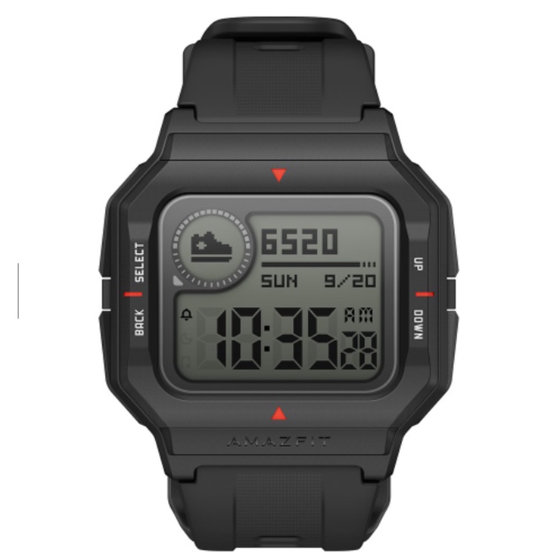 Đồng hồ thông minh Amazfit NEO - PHÂN PHỐI CHÍNH HÃNG - Bảo hành 12 Tháng 1 ĐỔI 1